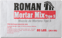 Roman Mortar Mix Type S